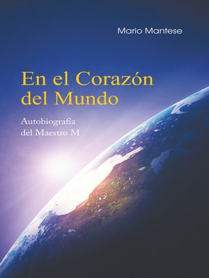 cover image of En el Corazón del Mundo